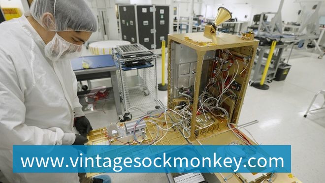 mk体育科技发展有限公司大模型上天、马斯克发射GPU?中国团队直接建「太空超算」(图5)