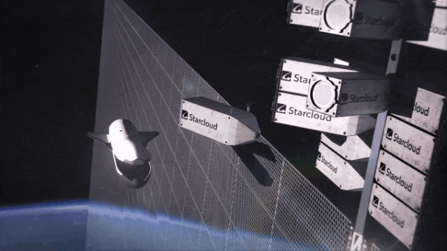 mk体育科技发展有限公司大模型上天、马斯克发射GPU?中国团队直接建「太空超算」(图2)
